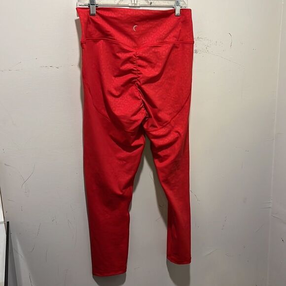 Ladies high WAISTED ZYIA LEGGINGS - Picture 3 of 4